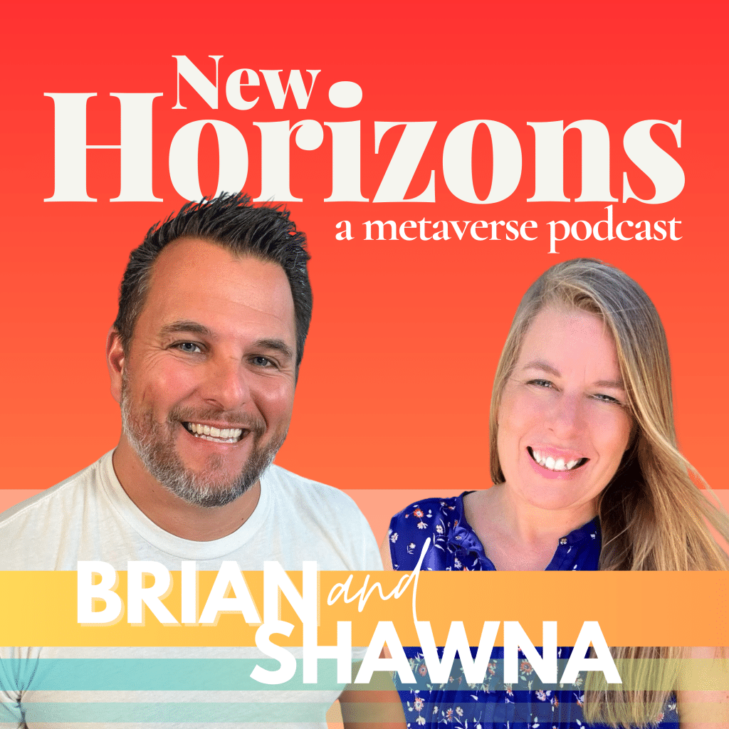 New Horizons Podcast